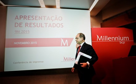 BCP espera que queda do malparado alivie resultados