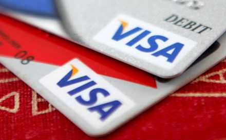 Visa carimba recorde nas fusões e aquisições