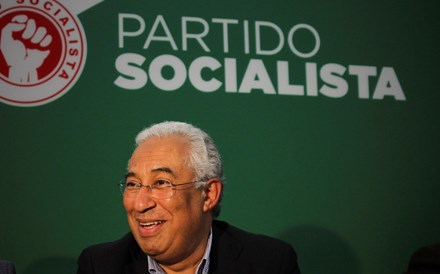 Costa garante aumentos reais das pensões mais baixas e dos apoios sociais