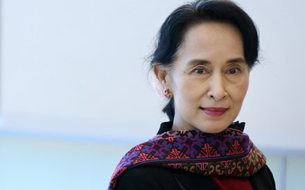 Partido de Suu Kyi reivindica 'mais de 70% dos assentos' nas eleições na Birmânia