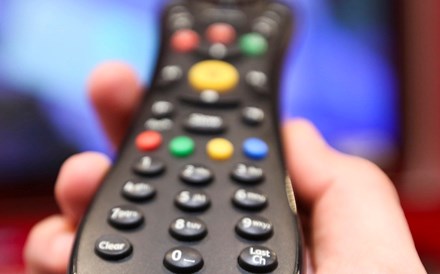 Receitas de TV paga aumentam para 895 milhões de euros