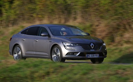 Renault Talisman