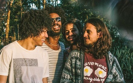 Boogarins: Do Brasil de todos os sonhos