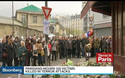 Como vai a França reagir aos ataques terroristas em Paris?