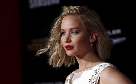 Jennifer Lawrence considerada a estrela de cinema mais valiosa do mundo