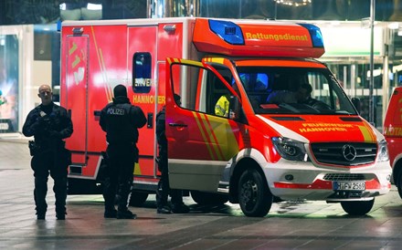 O que sabemos sobre a ameaça de 'explosões' em Hannover