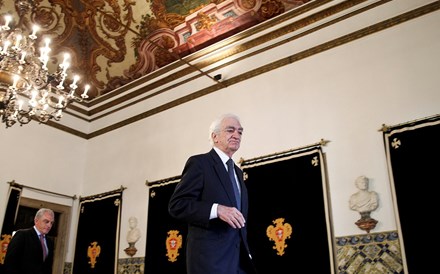 João Salgueiro: nacionalizar o Novo Banco era “o mais lógico”
