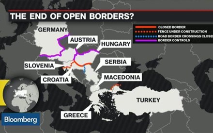 Como a Europa trava o recrutamento de terroristas?