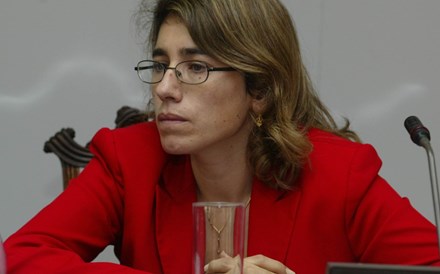 Ministra da Administração Interna admite 'adaptações legislativas' para combate ao terrorismo