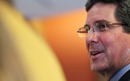 Líder da Bosch fica 'muito feliz' por aumentar salário aos 'crominhos' portugueses