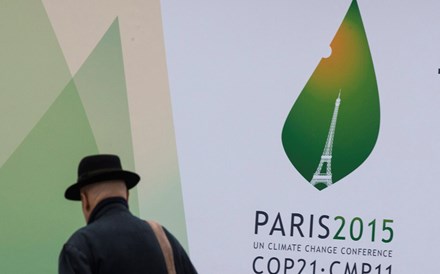 Costa chefia delegação portuguesa na Conferência do Clima em Paris