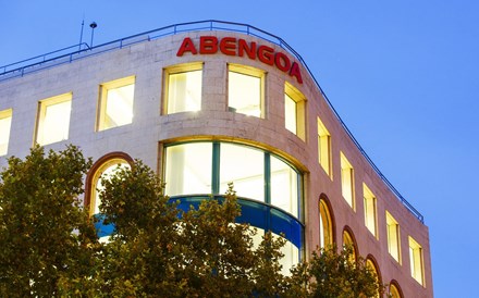 Abengoa analisa plano de viabilidade