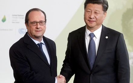 Xi Jinping no COP21: 'É imperativo respeitar as diferenças entre os países'