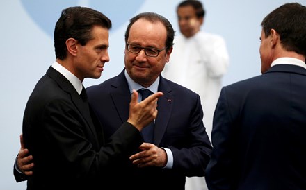 França propõe criação de coligação para incentivar a tarifação do carbono