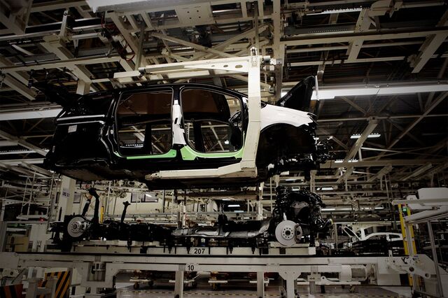 Portugal precisa de importar 70% daquilo que exporta no setor automóvel