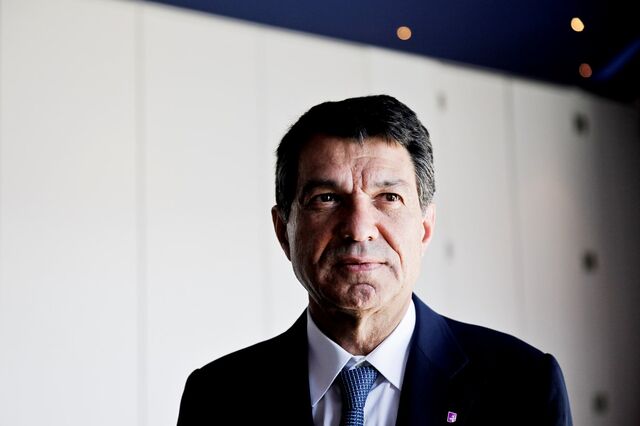 Jorge Tomé: 'As contas do Banif estavam limpinhas e direitinhas'
