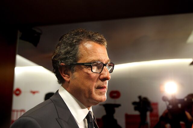 António Mexia: 'A Colômbia é uma oportunidade que estamos a analisar'