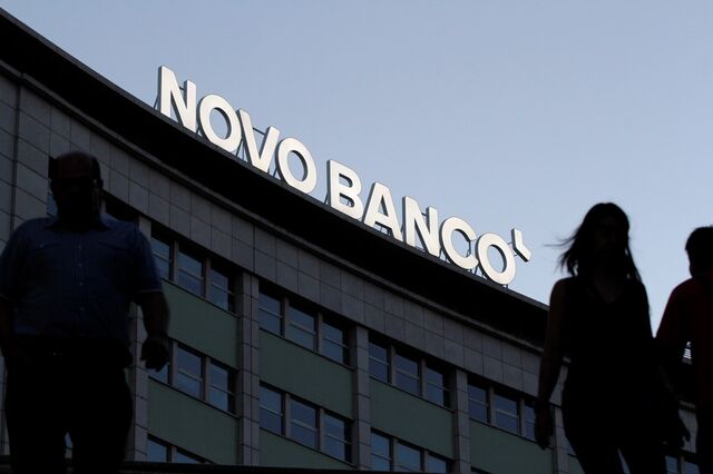 Lone Star pressiona solução para o Novo Banco até 4 de Janeiro