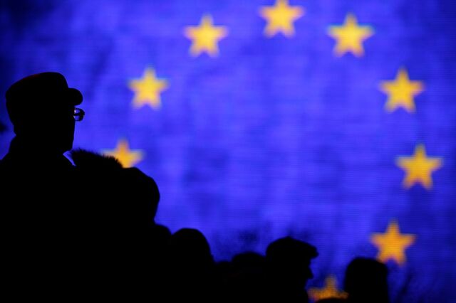 Sopram bons ventos da economia europeia