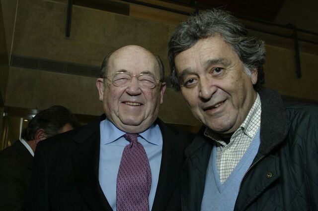Morreu o realizador José Fonseca e Costa