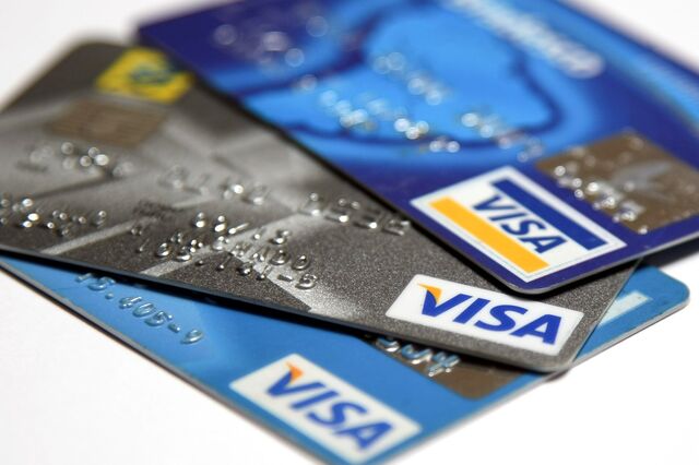 Visa paga até 21,2 mil milhões de euros para comprar Visa Europe