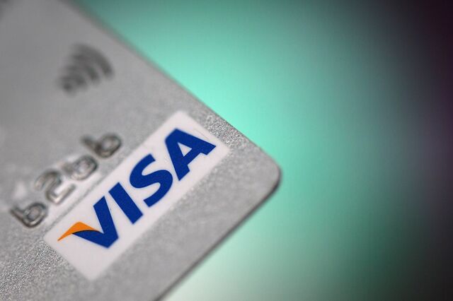 Pagamentos Visa com problemas na Europa