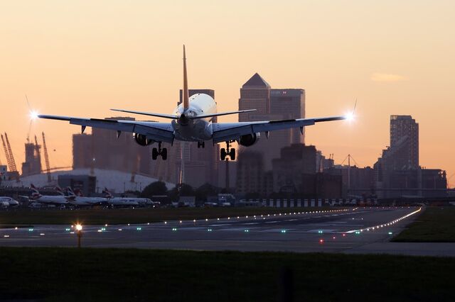 Transporte aéreo vai ter menos lucros este ano