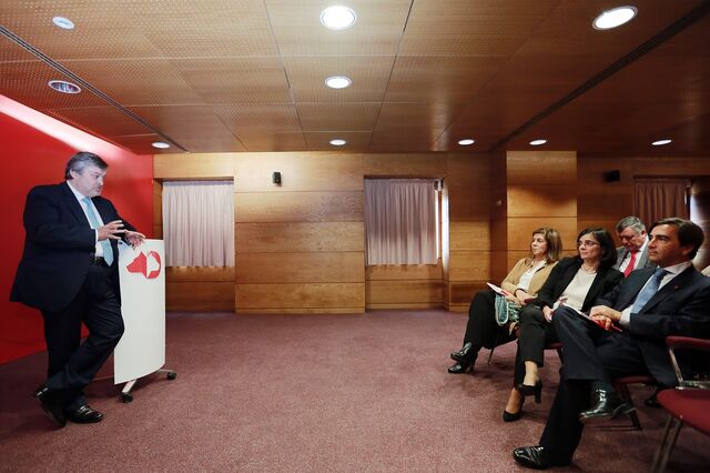 Luz Saúde expande hospital da Luz mas continua a pensar em aquisições