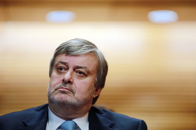 Imóveis da Fidelidade à venda estão avaliados em 327 milhões de euros
