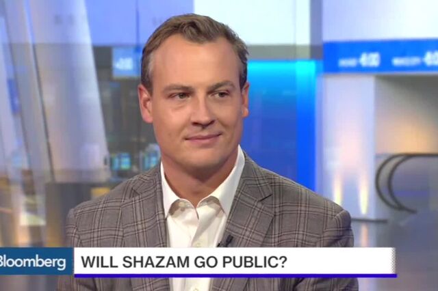 Shazam quer ser uma grande empresa cotada