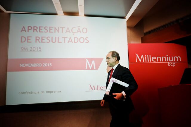 A semana que aí vem: Resultados e desemprego marcam próximos cinco dias