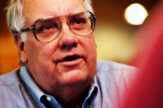 Howard Buffett: Devemos evitar a caridade e investir para criar oportunidades