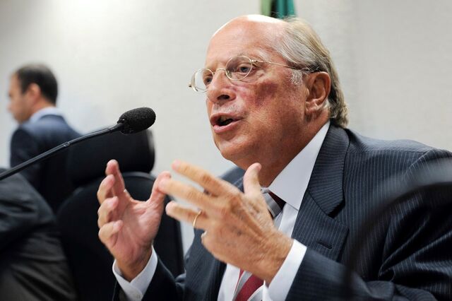 Miguel Reale Júnior: 'Há factos e fundamentos para afastar Dilma'
