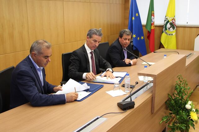 Procerâmica cria 62 postos de trabalho em Proença-a-Nova