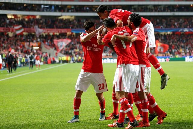 Quem será o campeão? Favoritismo esmagador para o Benfica  