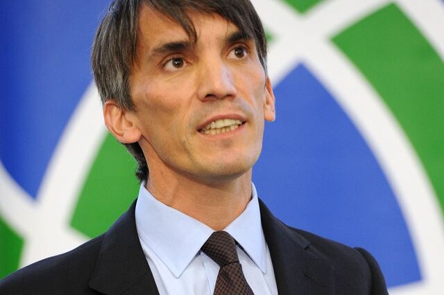 Acusado de manipular dívida pública diz que caso é 'politicamente motivado'