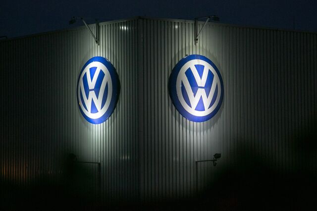 Procuradores alemães investigam papel da Bosch no escândalo da Volkswagen
