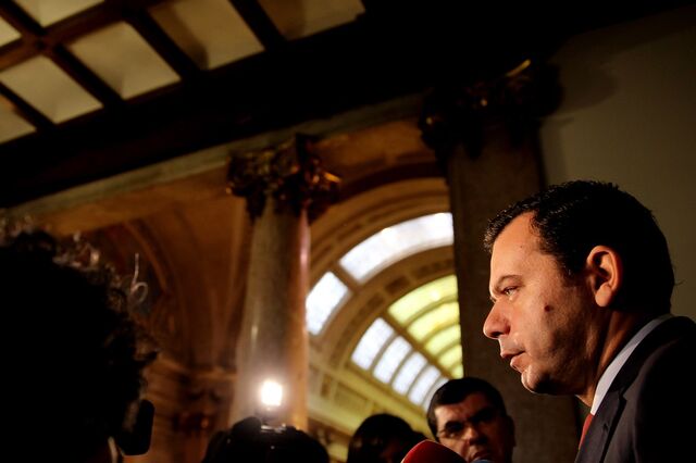 PSD também anuncia proposta para aumentar mais as pensões
