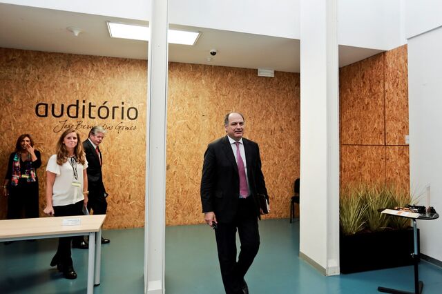 Accionistas da Pharol aprovam programa de compra e venda de acções