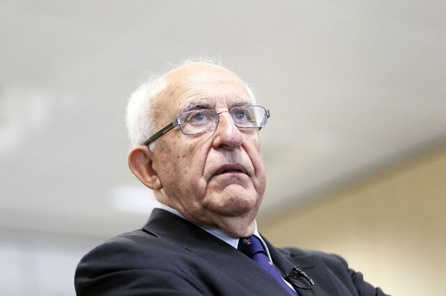 Henrique Neto espera que o Presidente Marcelo 'nos surpreenda'