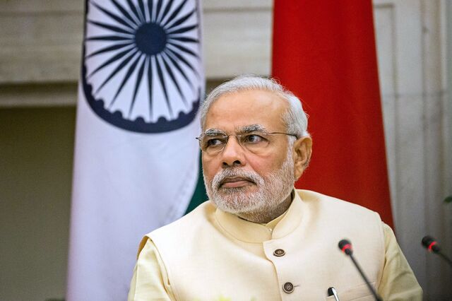 Modi precisa de aliados para conseguir terceiro mandato
