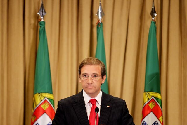 Passos defende reforço da cooperação no combate ao terrorismo