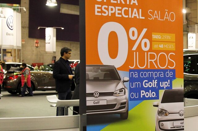 Escândalo Volkswagen: Nova vaga custa quatro vezes mais por carro