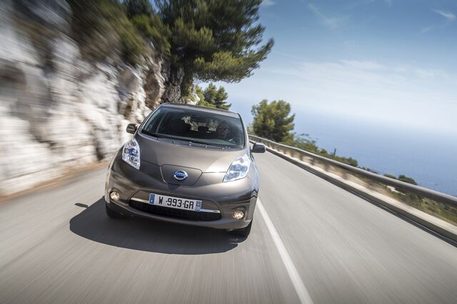 Aliança Renault-Nissan vendeu 8,5 milhões de carros em 2015