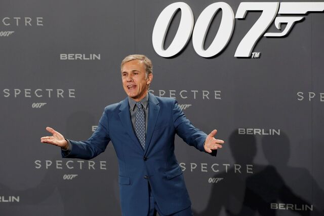 Conheça os vilões mais ricos da saga James Bond