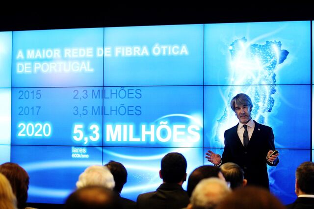 Dona da Meo reforça aposta  no segmento empresarial 