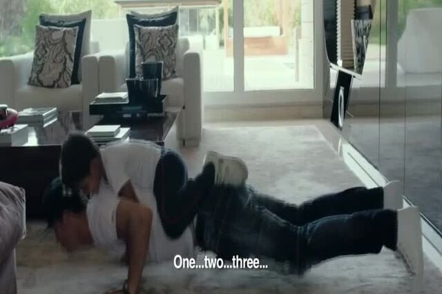 CR7 vai entrar no mundo do cinema no filme “Ronaldo' 