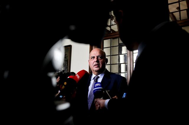 Carlos Costa Neves vai ser o novo secretário-geral do Governo