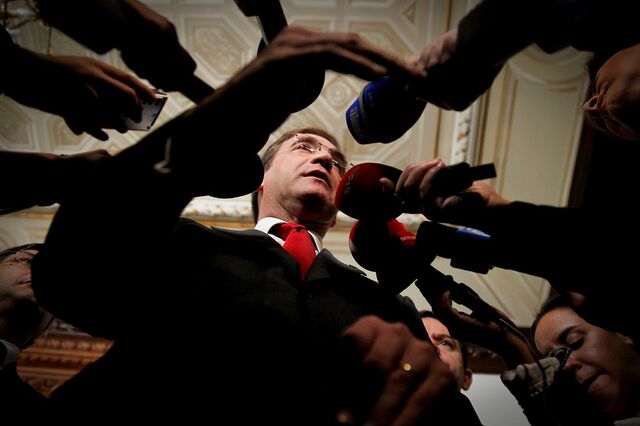 Passos diz que houve suicídios por falta de apoio psicológico após incêndios