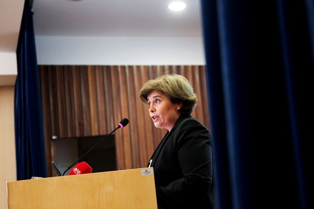 Declarações de remunerações à Segurança Social vão passar a ser pré-preenchidas 
